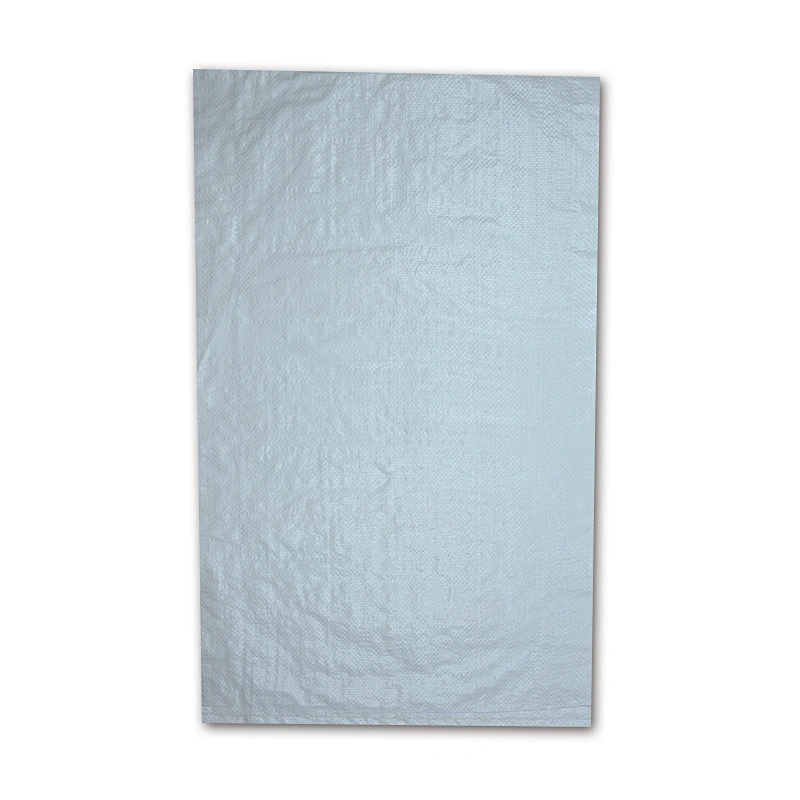 Customized construction polypropylene pp woven poly bags for sale