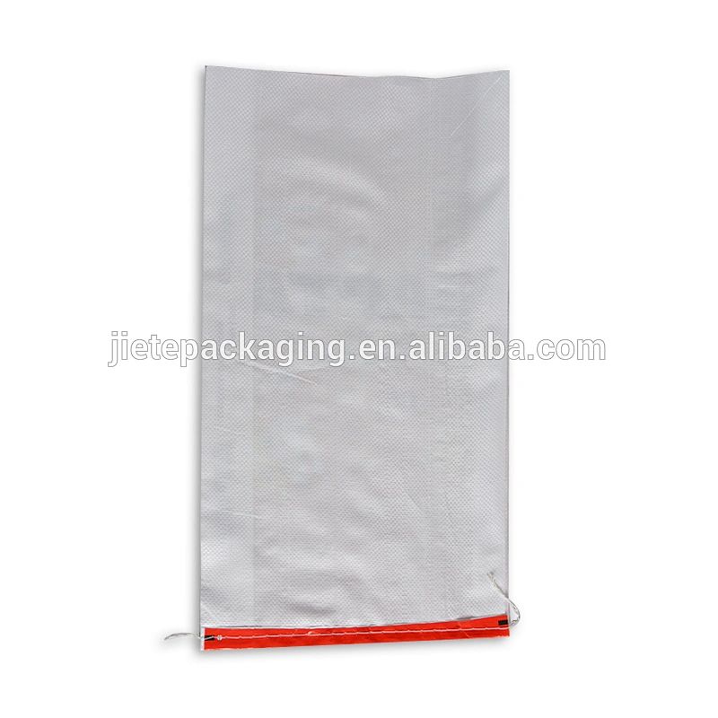 Manufacturers custom moisture-proof color printing washing powder bags