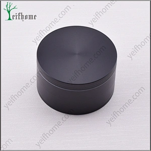 Hot Selling Quality Metal Zinc Plating Tobacco Spice Herb Grinder