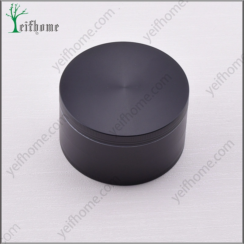 Hot Selling Quality Metal Zinc Plating Tobacco Spice Herb Grinder