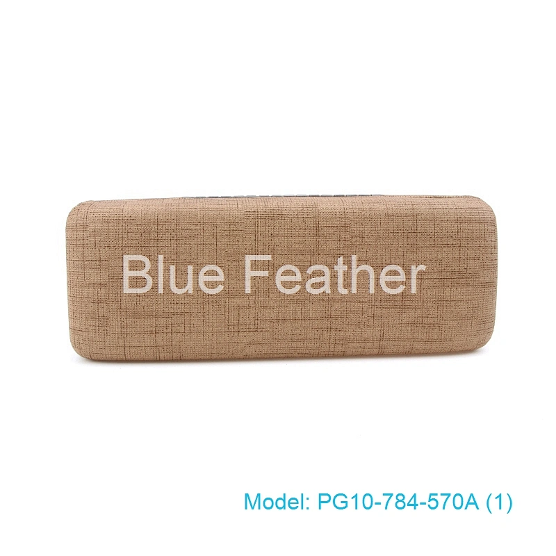 Colorful Simple Hard Eyewear Case for Everyday Protection
