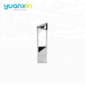 Promotional Metal funny usb drive