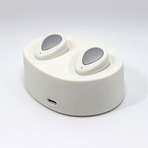 China Supplier Earphones 4.1 Earhook Sport Headphones Waterproof Sweatproof Dropproof Wireless Earbuds