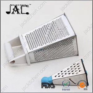 Hot Sale Convenient Stainless Steel Best Design Vegetable Grater