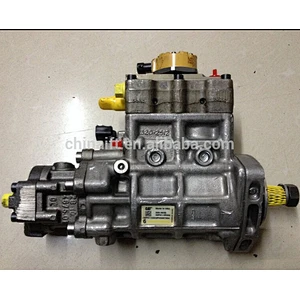 Original Fuel Injection Pump 326-4635 3264635 for 320D C6.4 Excavator Engine for sale