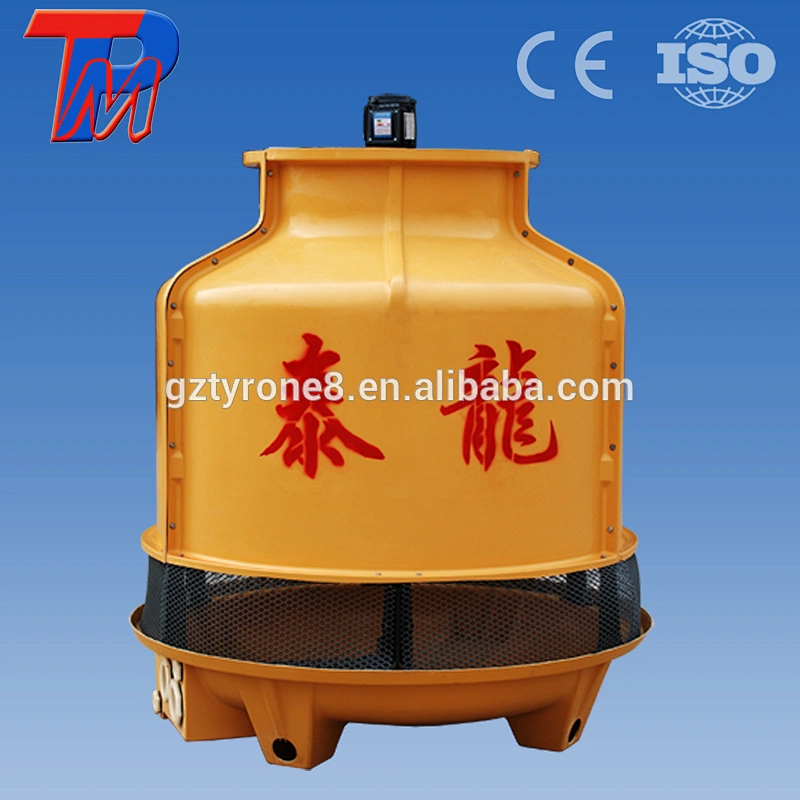 small water cooling  tower systems