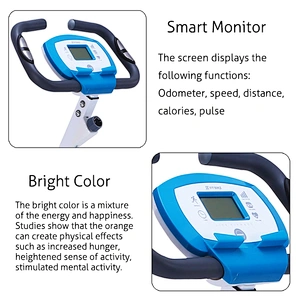 hot sell exercise bike of sports gym equipment for home use yoga exercise bike