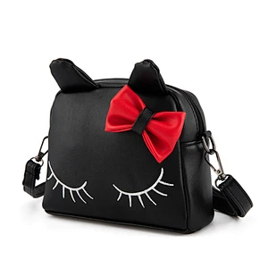 kids Purse Cross-Body Messenger Shoulder Bag Mini Sport Bag