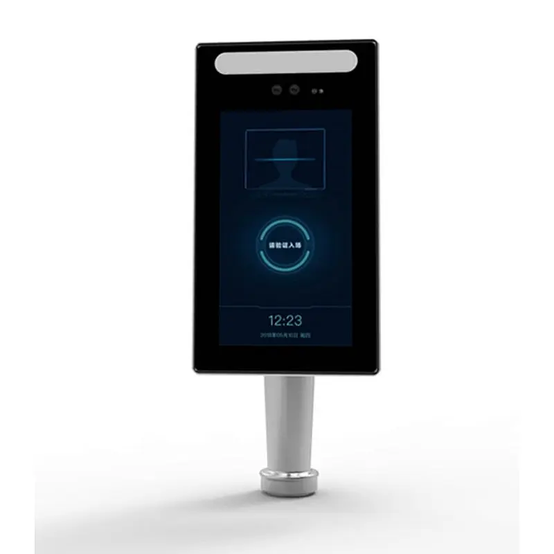 The Recognition Accuracy Is High For Face Recognition System For Factory Price