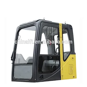 EX200 Excavator Cabin Operator Drive Cab EX140,EX160,EX200,EX210-5,EX220,EX230,EX240-5,EX260-6,EX270,EX300