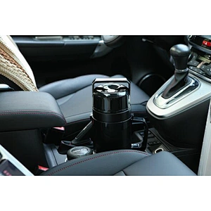 Elegant gift cup double wall water bottle electric car kettle for wholesale price