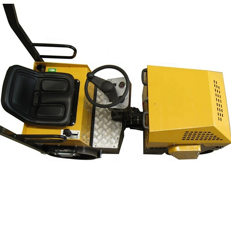 YFR880  road roller machine for sale
