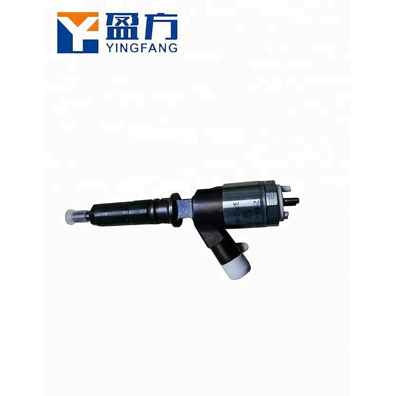 095000-5250 095000-5251 DENSO common rail fuel injector 23670-30070