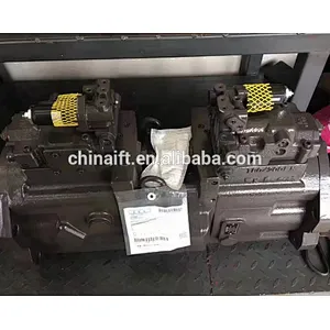 K5V160DTH excavator hydraulic pump main pump with good quality