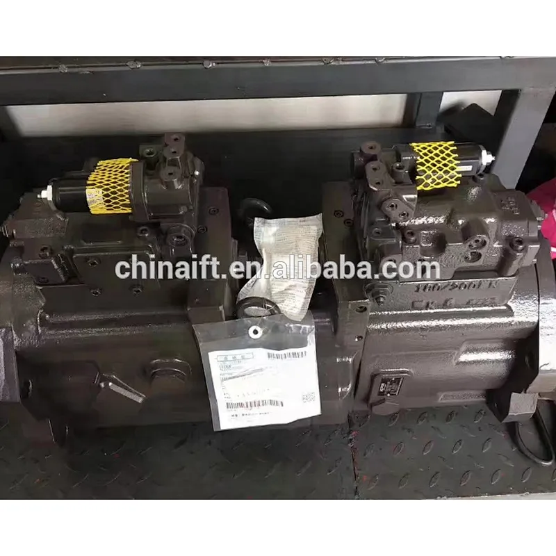 K5V160DTH excavator hydraulic pump main pump with good quality