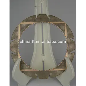friction disc clutch plate 233166 CLARK