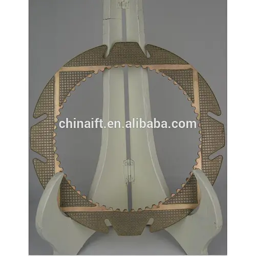 friction disc clutch plate 233166 CLARK