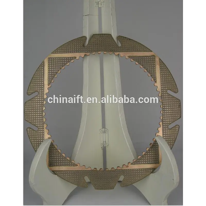 friction disc clutch plate 233166 CLARK