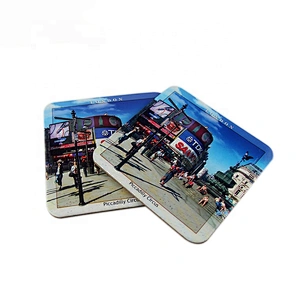 Heat insulate wooden cup mat beverage coaster tea coaster