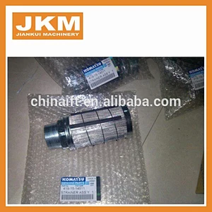PC220-7 oil water separator 22U-04-21131 OEM Fuel Air Filter Element 22U-04-21260 PC300-7 6732-71-6111 600-411-1191