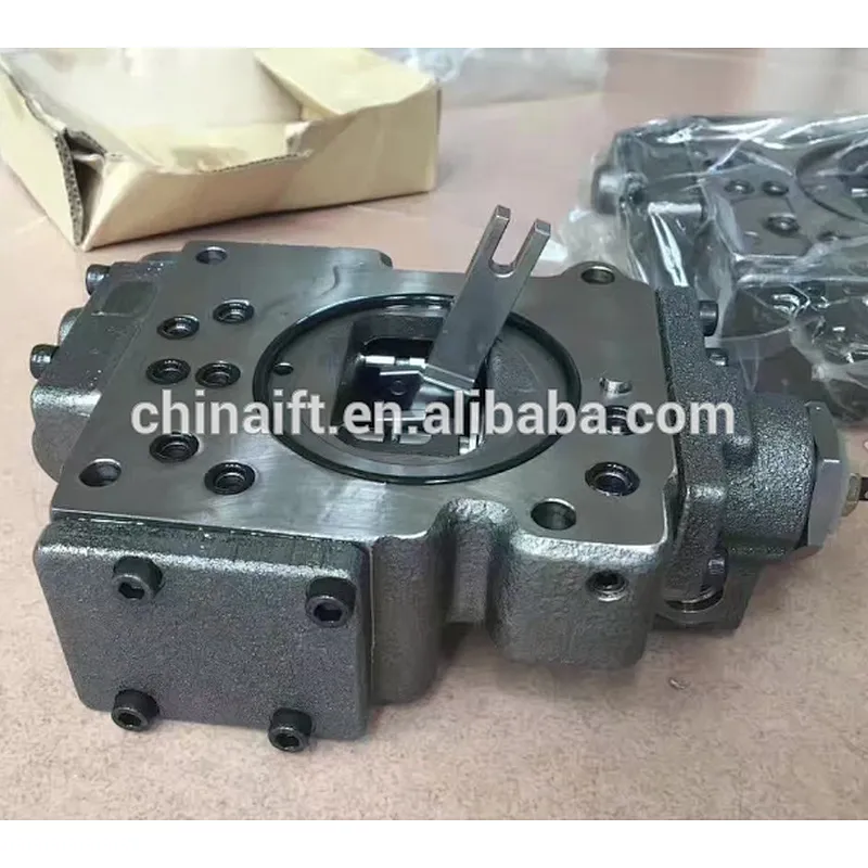 K3V112 excavator hydraulic pump for sale