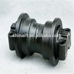 PC120-5 excavator bottom roller track roller for undercarriage