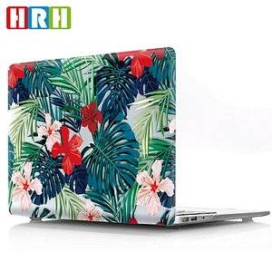for macbook case print custom hard case cover 13.3 opaque solid hard case for macbook pro