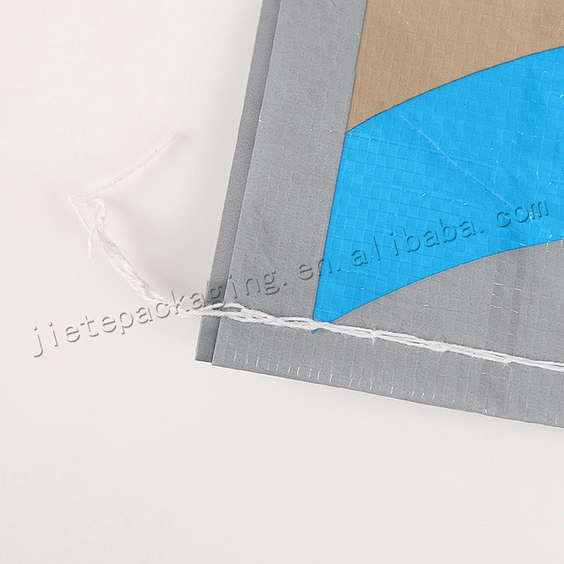 High quality customized laminated used pp woven tote bag for shopping