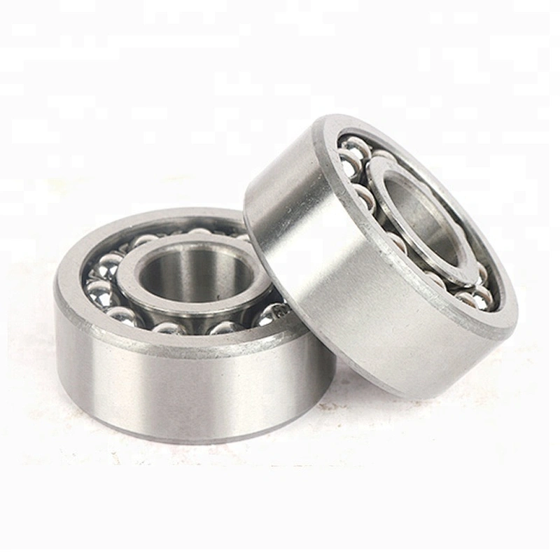 Self-Aligning Ball Bearing 2304 By Size(20*52*21mm) With High Quality