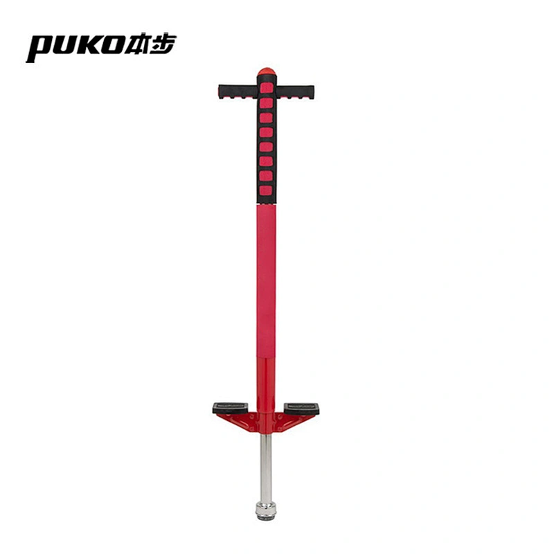 Safety Pogo Stick Indoor GymEquipment For Kids