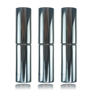 hot professional foundation and retractable makeup brush