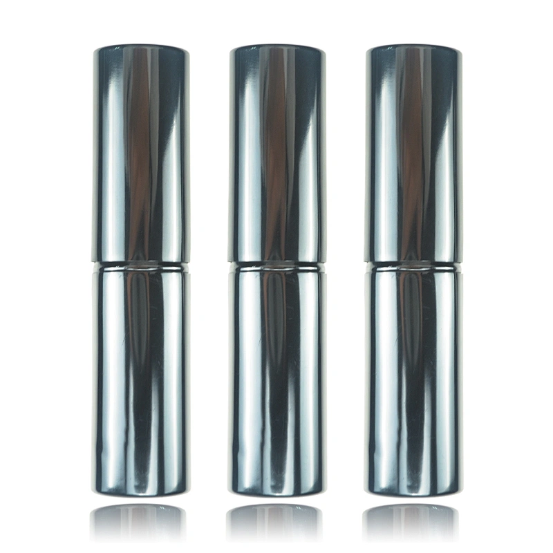 hot professional foundation and retractable makeup brush