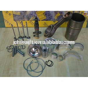 corrosion ass'y 6738-61-8100 01643-31032 WASHER 01010-81030 air valve for engine PC200-7-8/PC220-7-8/PC240/PC270/PC300/PC360-7