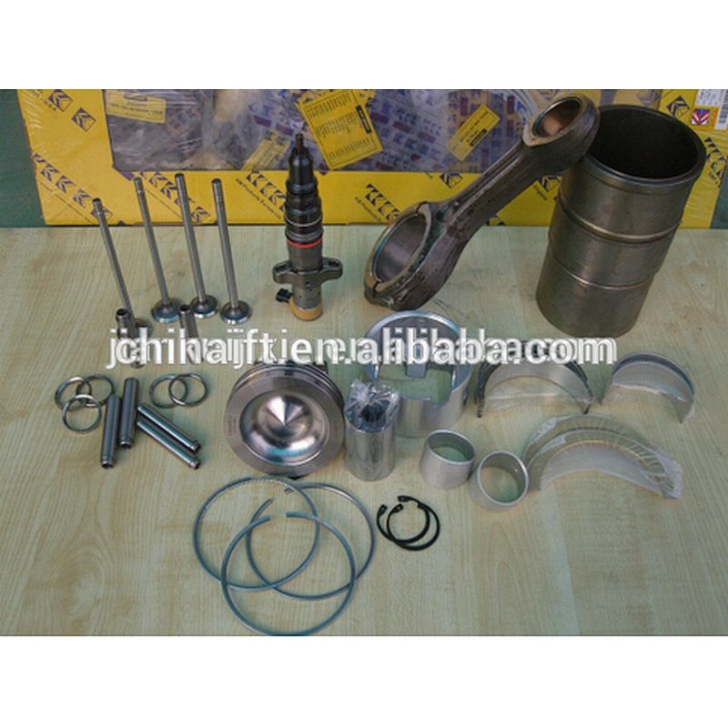 corrosion ass'y 6738-61-8100 01643-31032 WASHER 01010-81030 air valve for engine PC200-7-8/PC220-7-8/PC240/PC270/PC300/PC360-7
