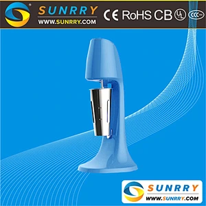 CE approval stainless steel electric milk tea shaking machine and milk drink mixer shaker machine