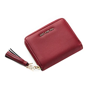 Fashion lady hand bag Woman Wallet for gift wholesale