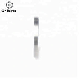 61816RS Thin Wall ball Bearing