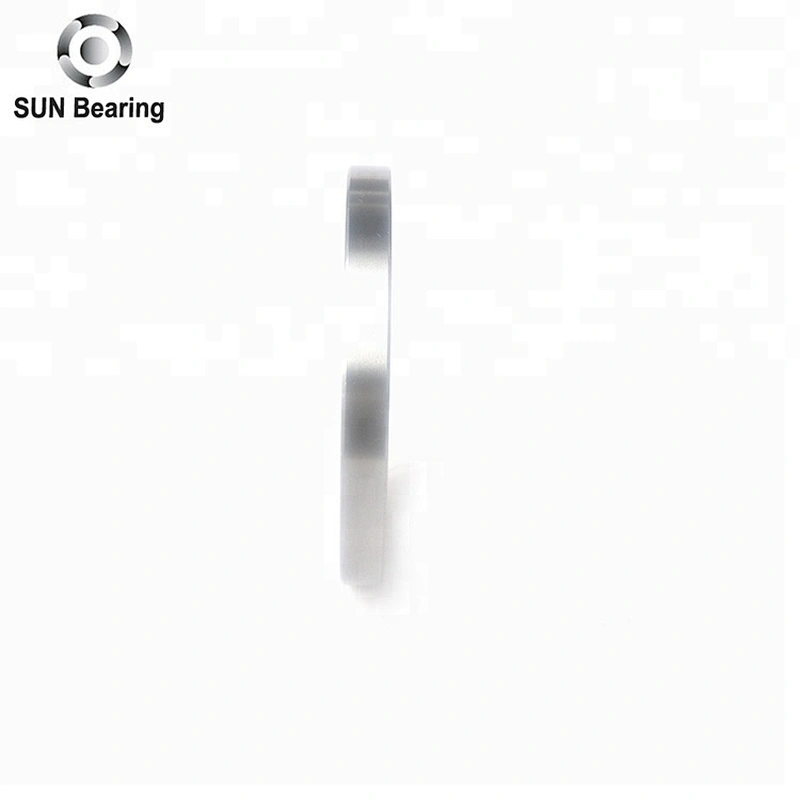 61816RS Thin Wall ball Bearing