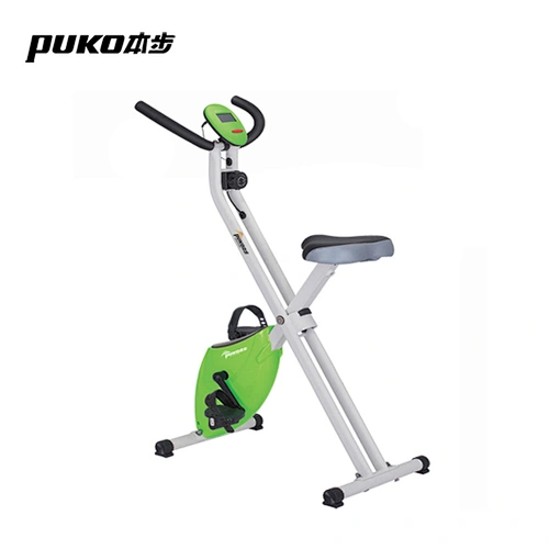 Factory produce exercise bike with GS certificate