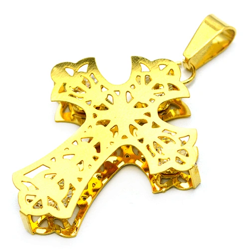 cross jewelry wholesale for women