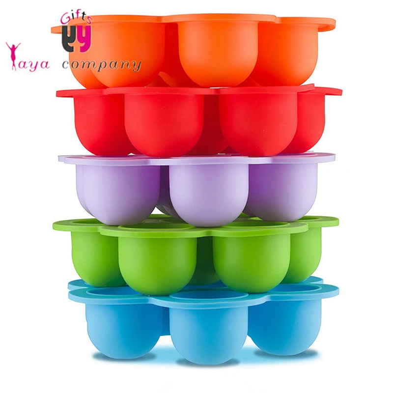 Kitchen hot Silicone Egg Bites Mold cooker manufacturer wholesale