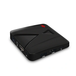ZX918 Android 7.1 Quad core TV BOX