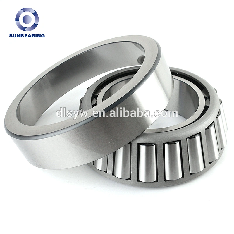 Hot Sale Single Row Tapered Roller Bearing 32230