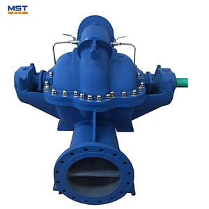 37kw split case water pump prices