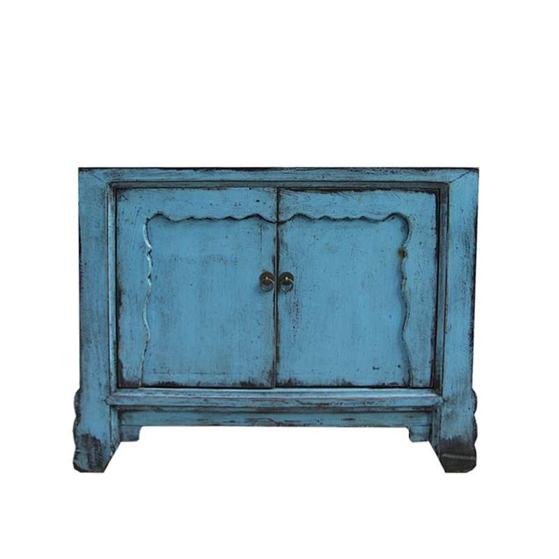 Chinese antique reproduction furniture wholesale& wholesale vintage painted furniture