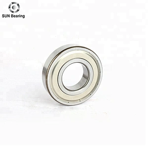 6311 Deep Groove Ball Bearing
