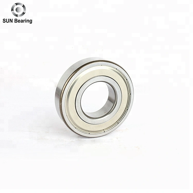 6311 Deep Groove Ball Bearing