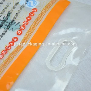 High quality 1kg 2kg BOPP durable pe rice bag sack