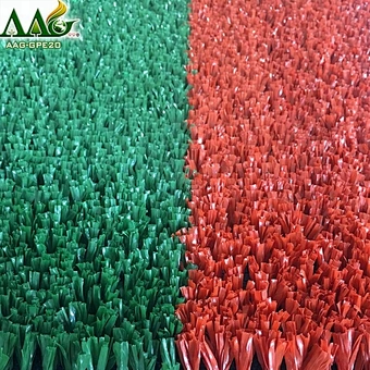 AAG Non infill high quality football artificial grass