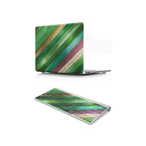 2in1 wooden keyboard case case laptop And Matching Keyboard Cover For macbook skin case cover for macbook air computer cases